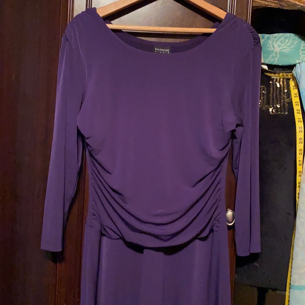 Enfocus Studio Dress